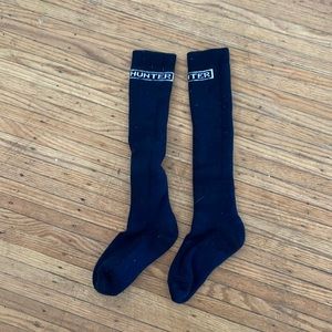 Name brand Hunter socks
